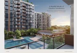The Sen (D21), Condominium #624525231